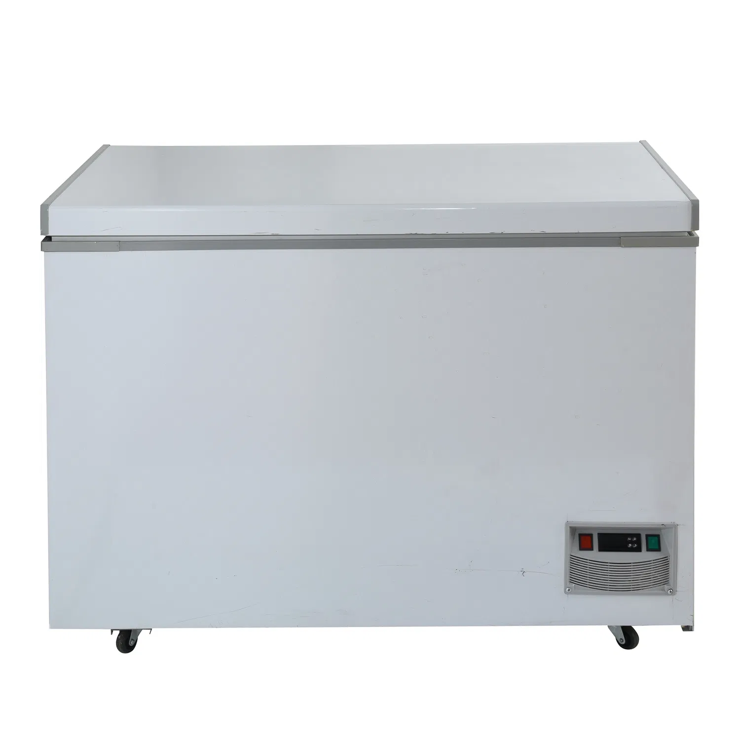 Minus 65 Degree Celsius Super Freezer 268 Liters
