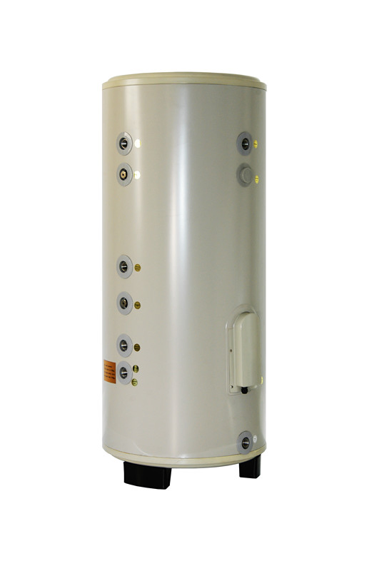 Dhw High Pressure Domestic Hot Water Storage Tank