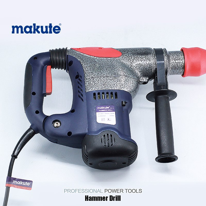 950W 26mm China Powerful Rotary Hammer Drill (HD018)