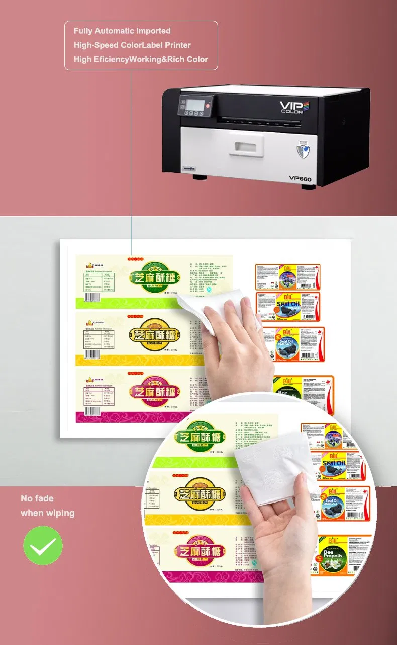 Shanghai Opaque Rightint Carton Uncoated Woodfree Offset Self Adhesive Paper