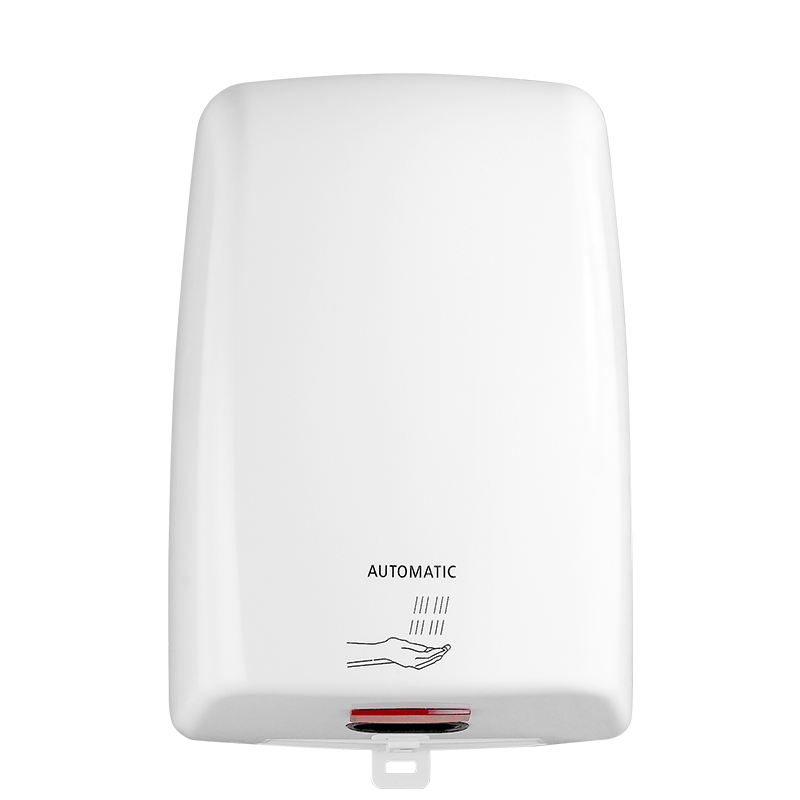 Automatic High Quality Wall Mounted Hand Dryer Stand for Bathroom