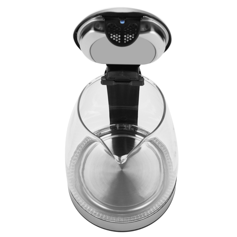 Small Home Appliance High Quality Food Grade Stainless Steel Kettle Water Boiler Coffee Pot Whistling Tea Kettle