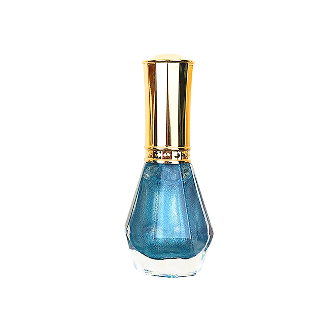 New Item High Pearl Long Lasting Eco-Friendly Metallic Nail Polish