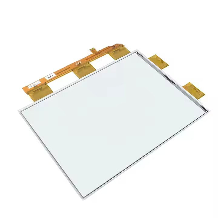 13.3-дюймовый E-Ink дисплей 1600x1200, 6 цветов