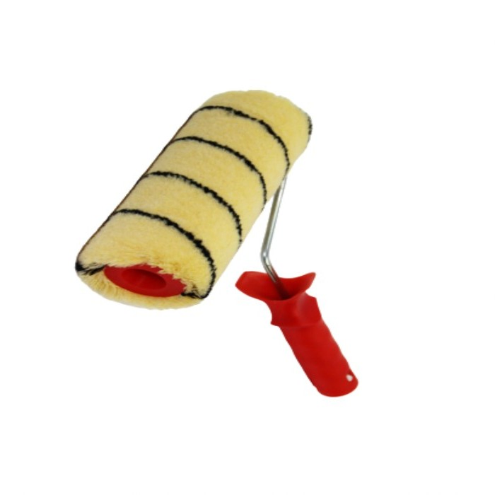 Валик малярный американский для шероховатых поверхностей