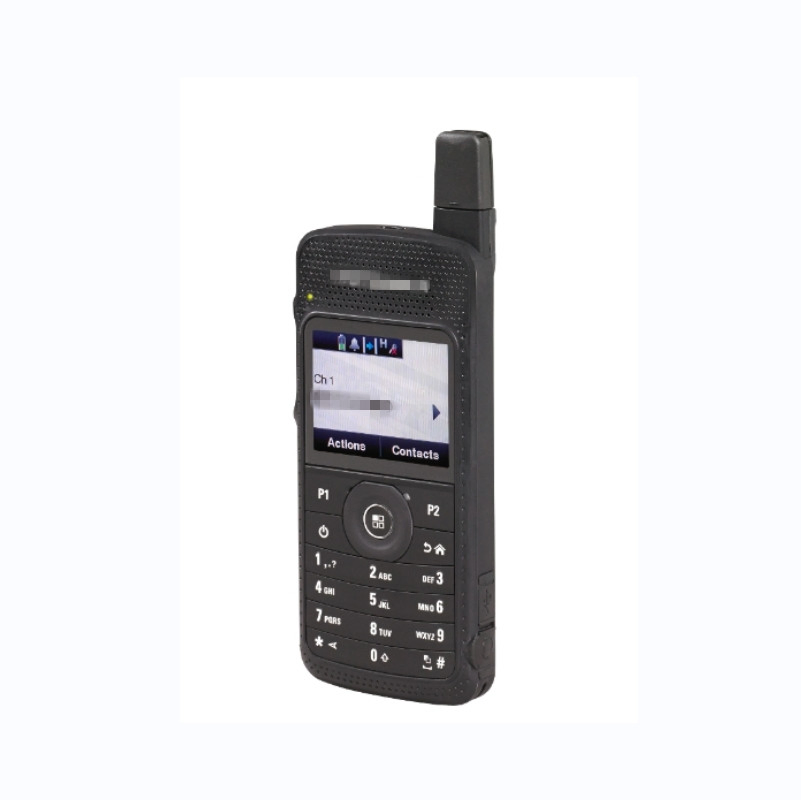 Портативная рация Motorola SL2K UHF/VHF