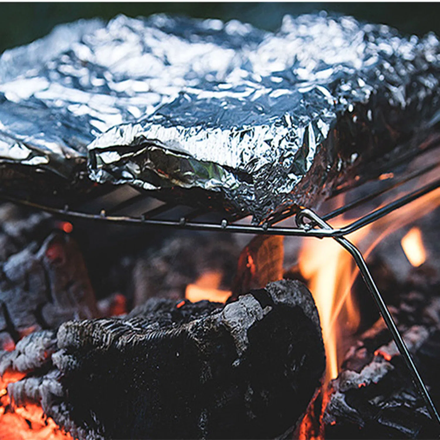 Factory Made Cheap -Thin Aluminum Foil Rolls
