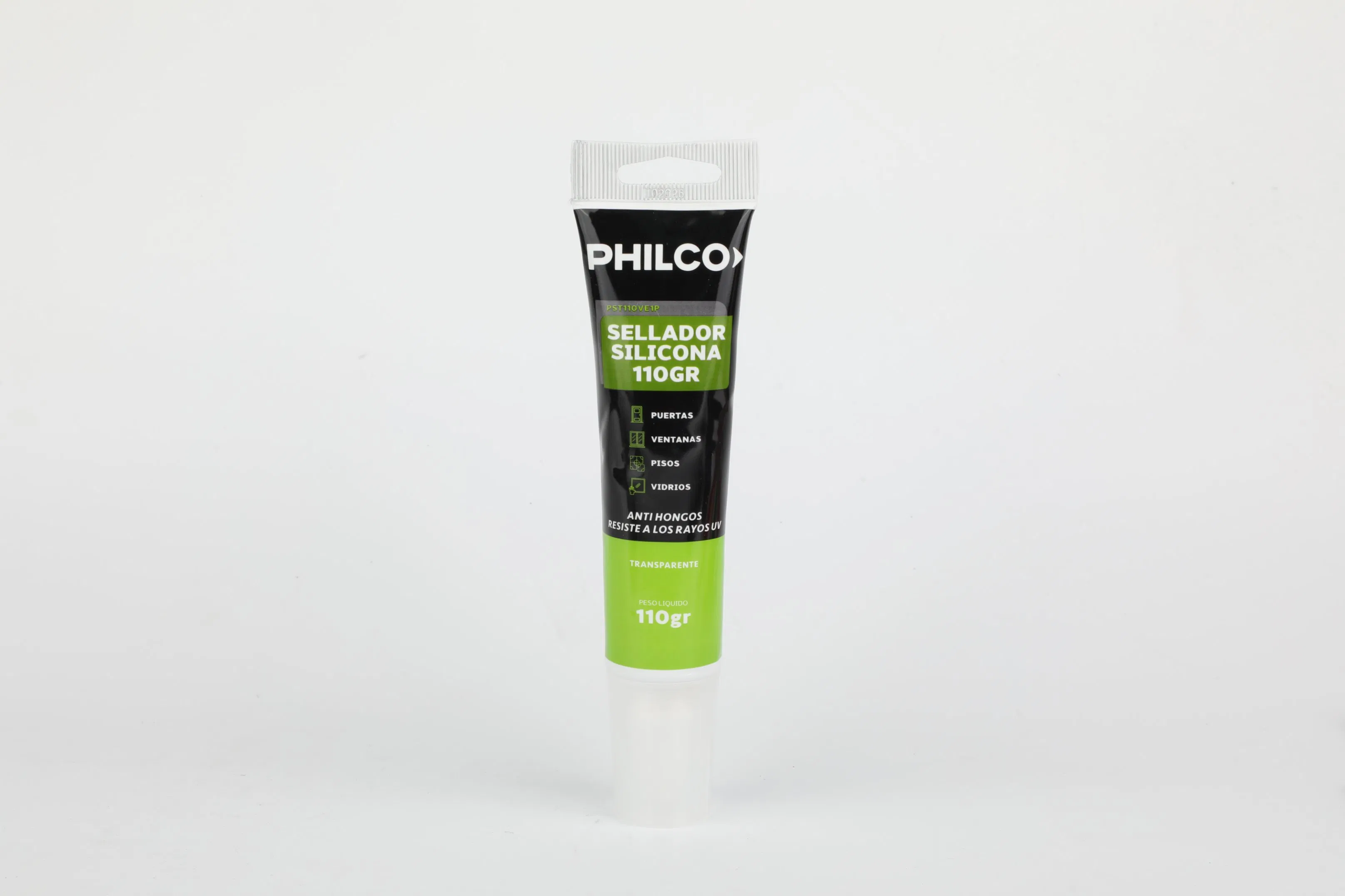 High-Temp Silicone Sealant for Industrial Use
