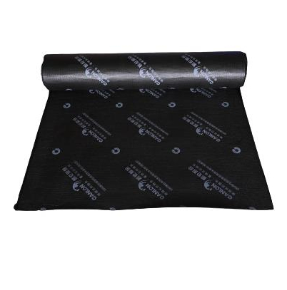 Sbs Elastomer Modified Bitumen Asphalt Waterproofing Membrane Sheet 4.0mm Plant Root Resistant