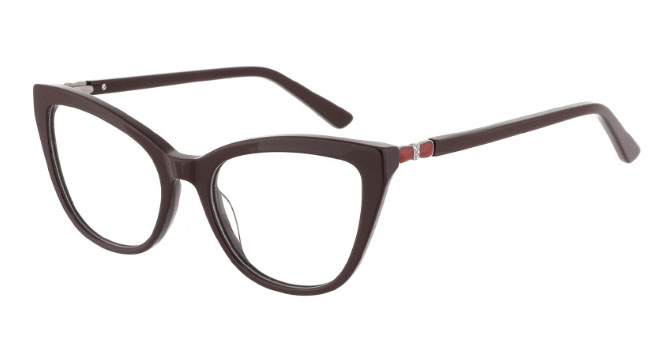 Maysun New Blue Light Blocking Glasses Clear Acetate Optical Frames Eyeglasses Frame