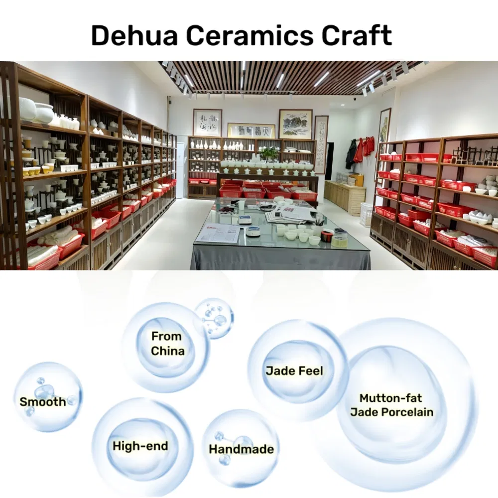 Wholesale Tiny Kitchen Upgrade Ceramic DIP Bowls for Tableware