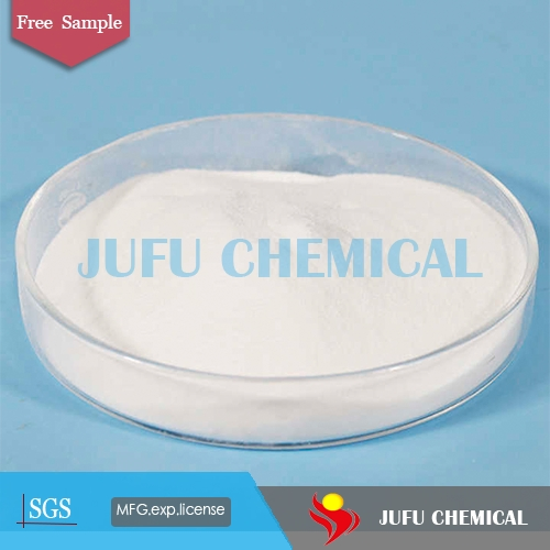 HPS Hydroxypropyl Starch Ether for Concrete Mortar & Admixtures
