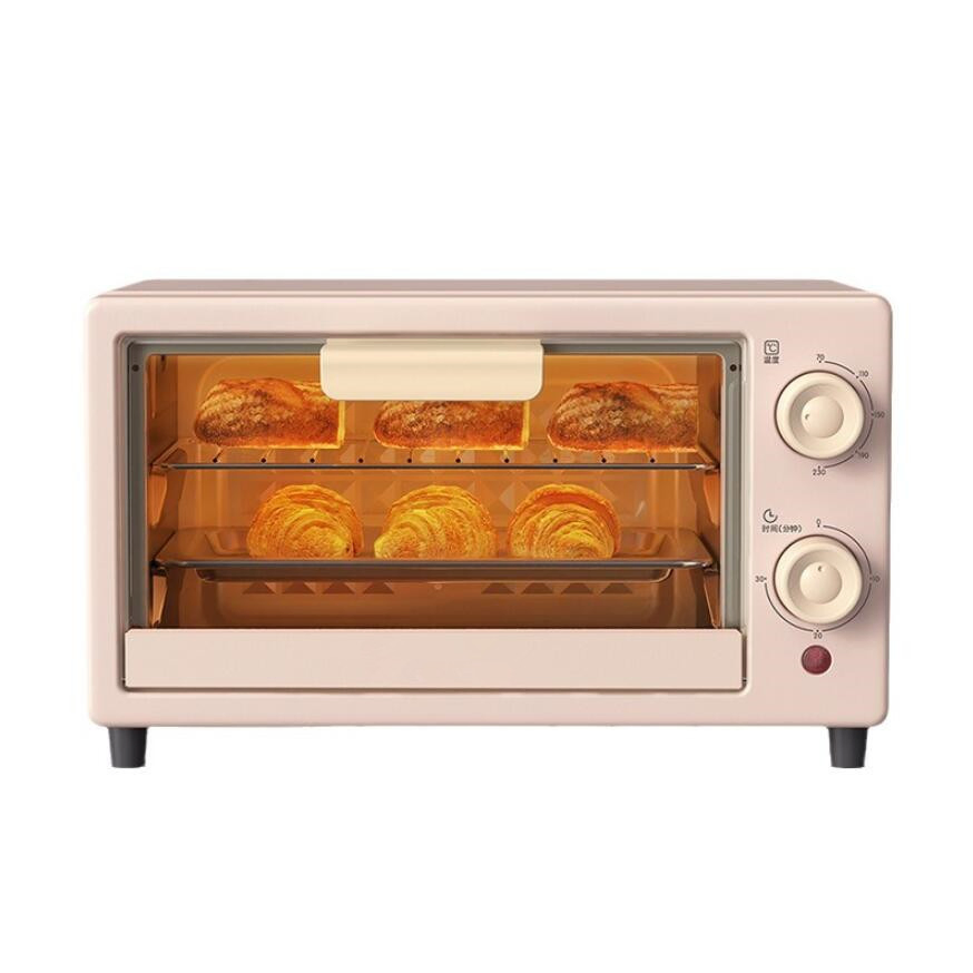 Wholesale Household Small Mini Multi-Functional 10L Electric Oven