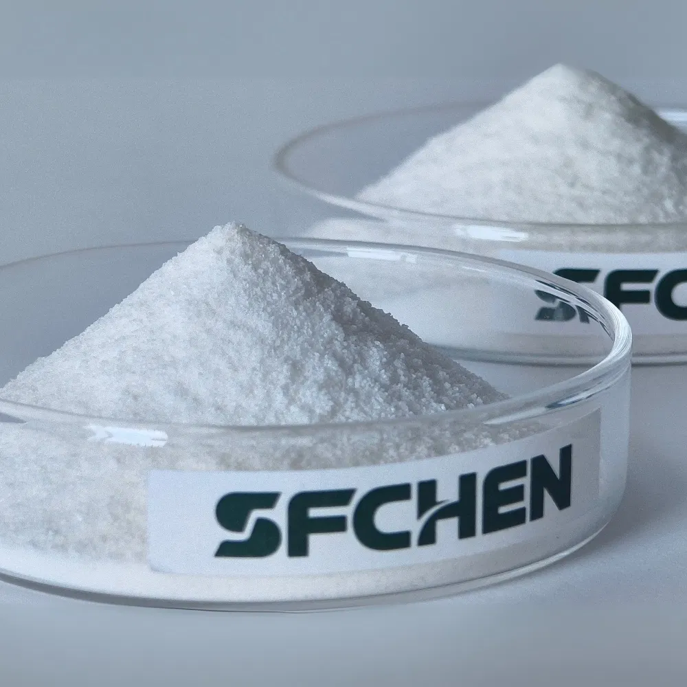 Sfc-Sg03 98% High Purity Powder Sodium Gluconate Used for Concrete Retarder