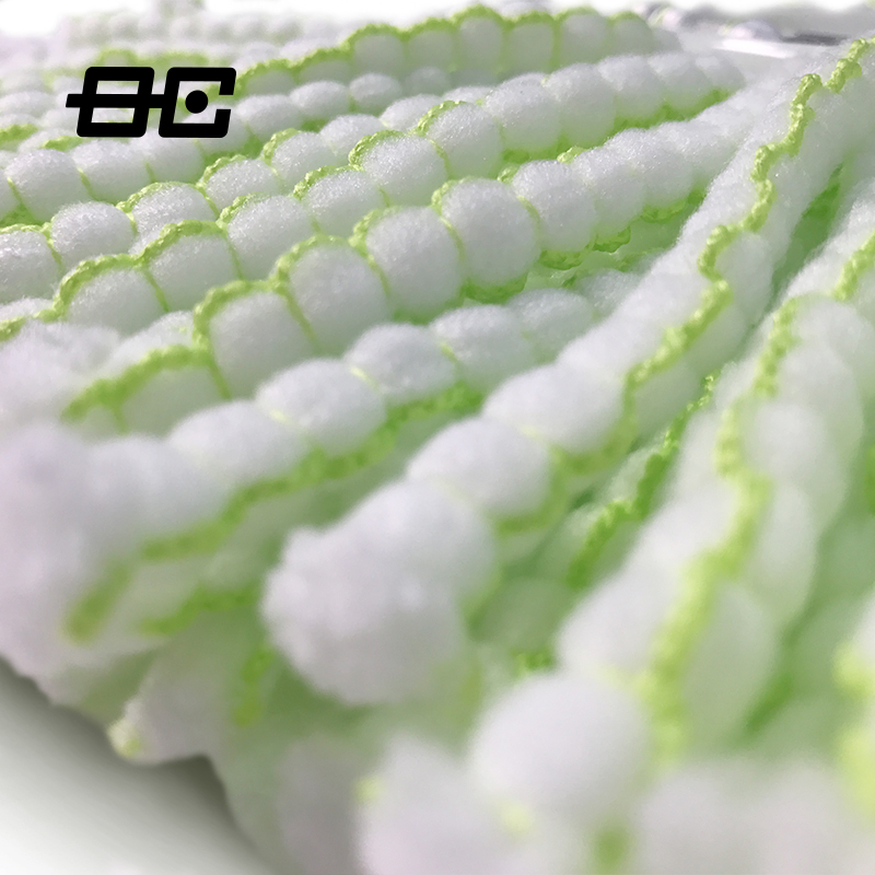 Replace Mop Cloth for Spin Mop