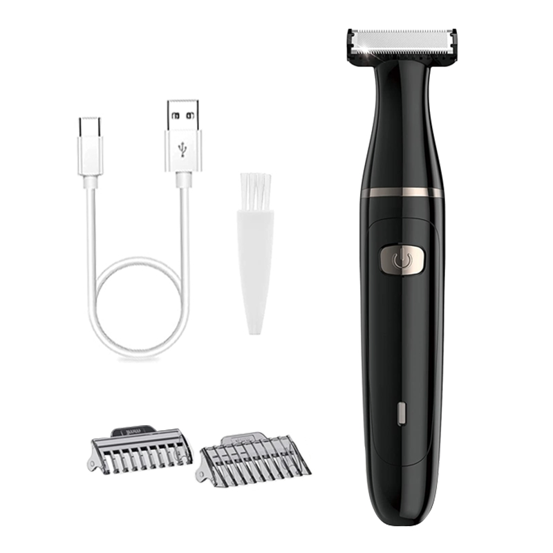 Rechargeable Electric Shaving T9 Men Ball Body Beard Hair Trimmer