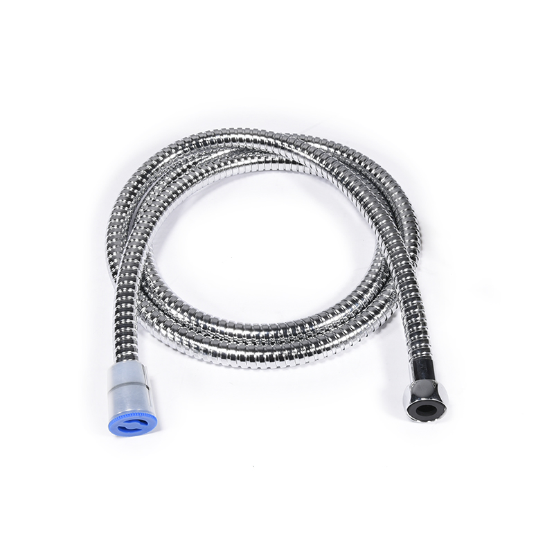 Ht Shower Hose 200cm Flexible Stainless Steel with PVC Coating