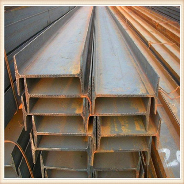 High Grade H Beam ASTM A992, Hot Rolled H Beam