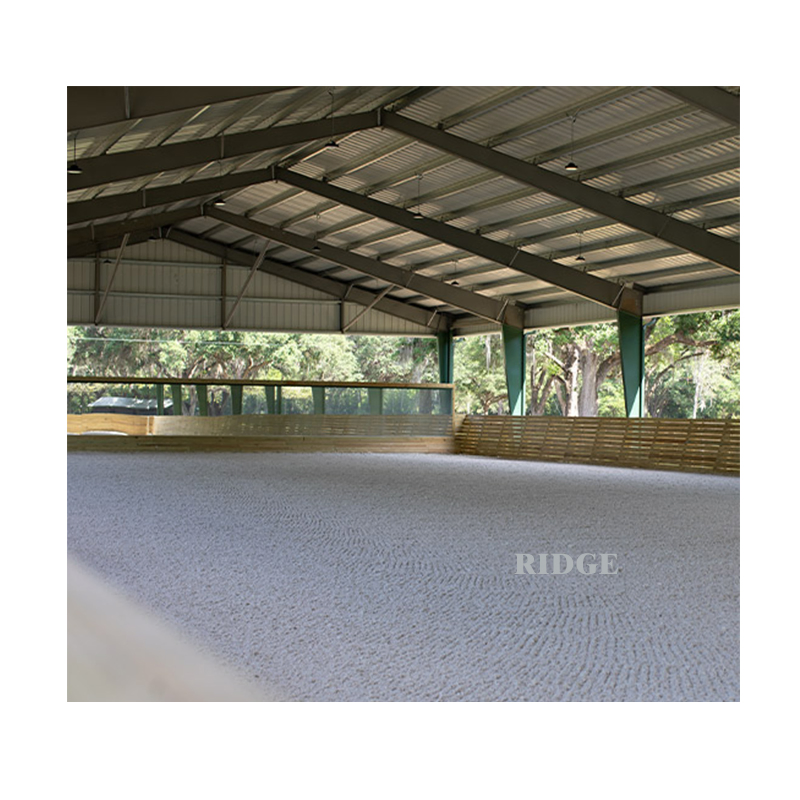 Cheap Price Structural Steel Construction Building Prefabricated Prefab Shed