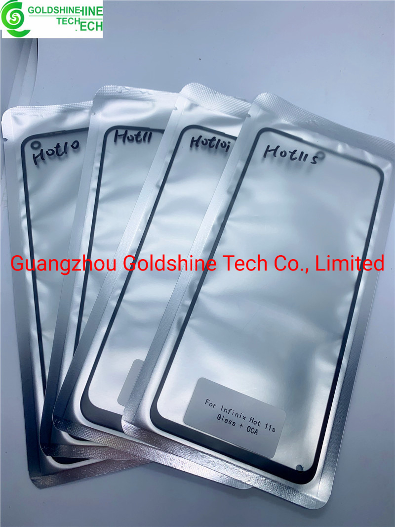 Защитное стекло для Samsung A51 A515F, фронтальное, сенсорное