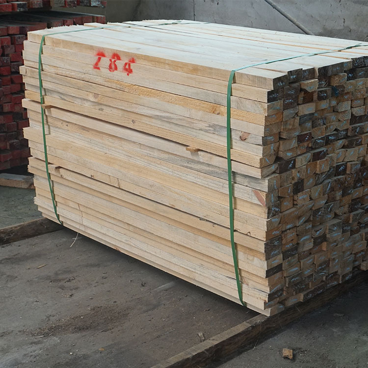 Hot Pine Wood Timber Cheap Price Make Pallet Furniture