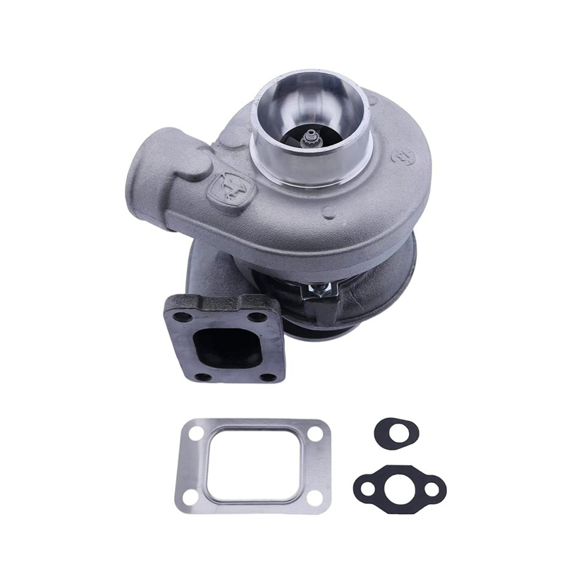 Турбокомпрессор Holdwell RE70036 для тракторов John Deere