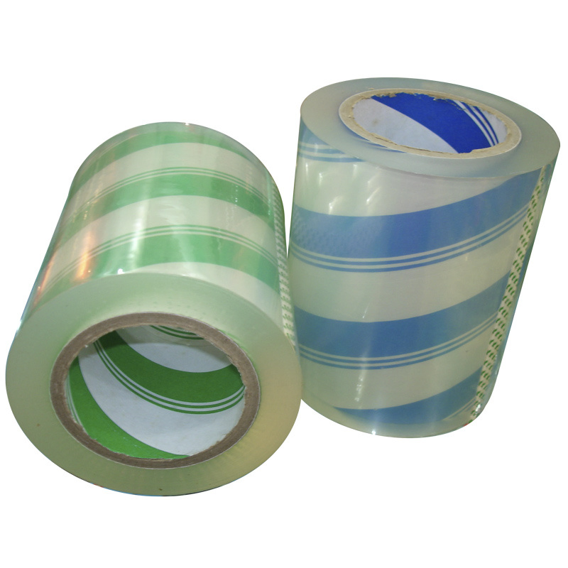 Glossy BOPP Lamination Film (35um)