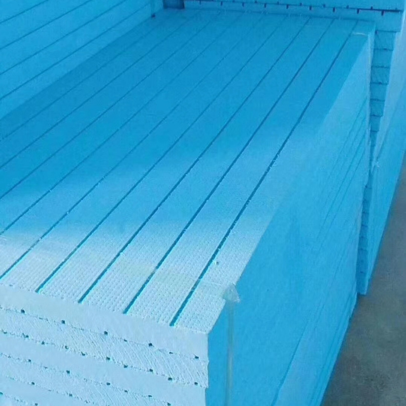 Wholesale XPS Insulation Boards Moisture-Proof Extruded Foam