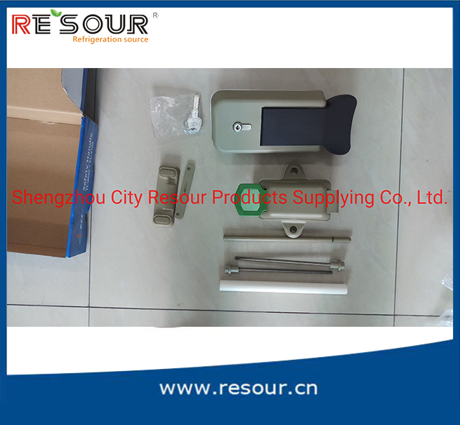 Safety Latches&Inside Release Handles, Cold Room Door Latch&Handles, Yl-4000/Yl-4100/Yl-4255