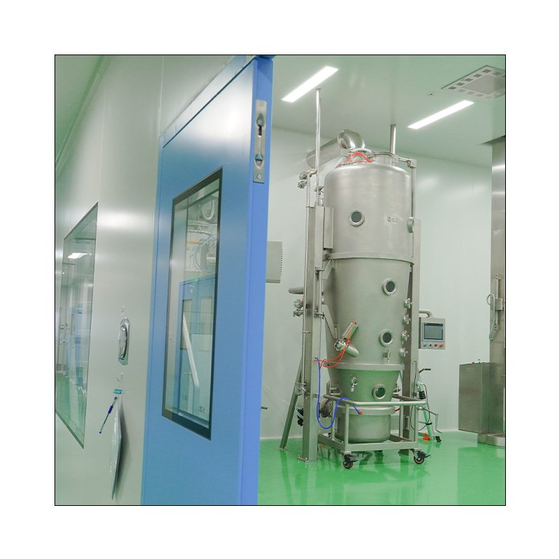 Professional Manufacturer of Pharmaceutical Manufacturing Hospital Cleanrooms
