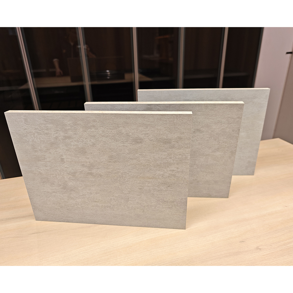 Plain Veneer Construction Office Raw Furniture Particle Board Chipboard Production Line