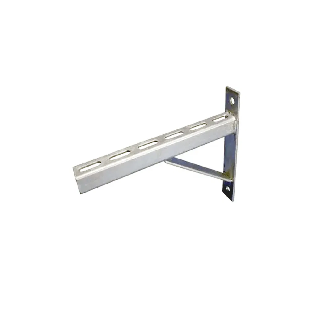 Solar Metal Bracket Hot-DIP Galvanized Stand