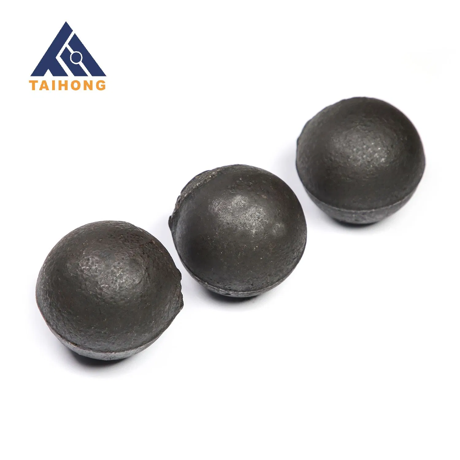 Forged Steel Ball and Chrome Grinding Media Balls