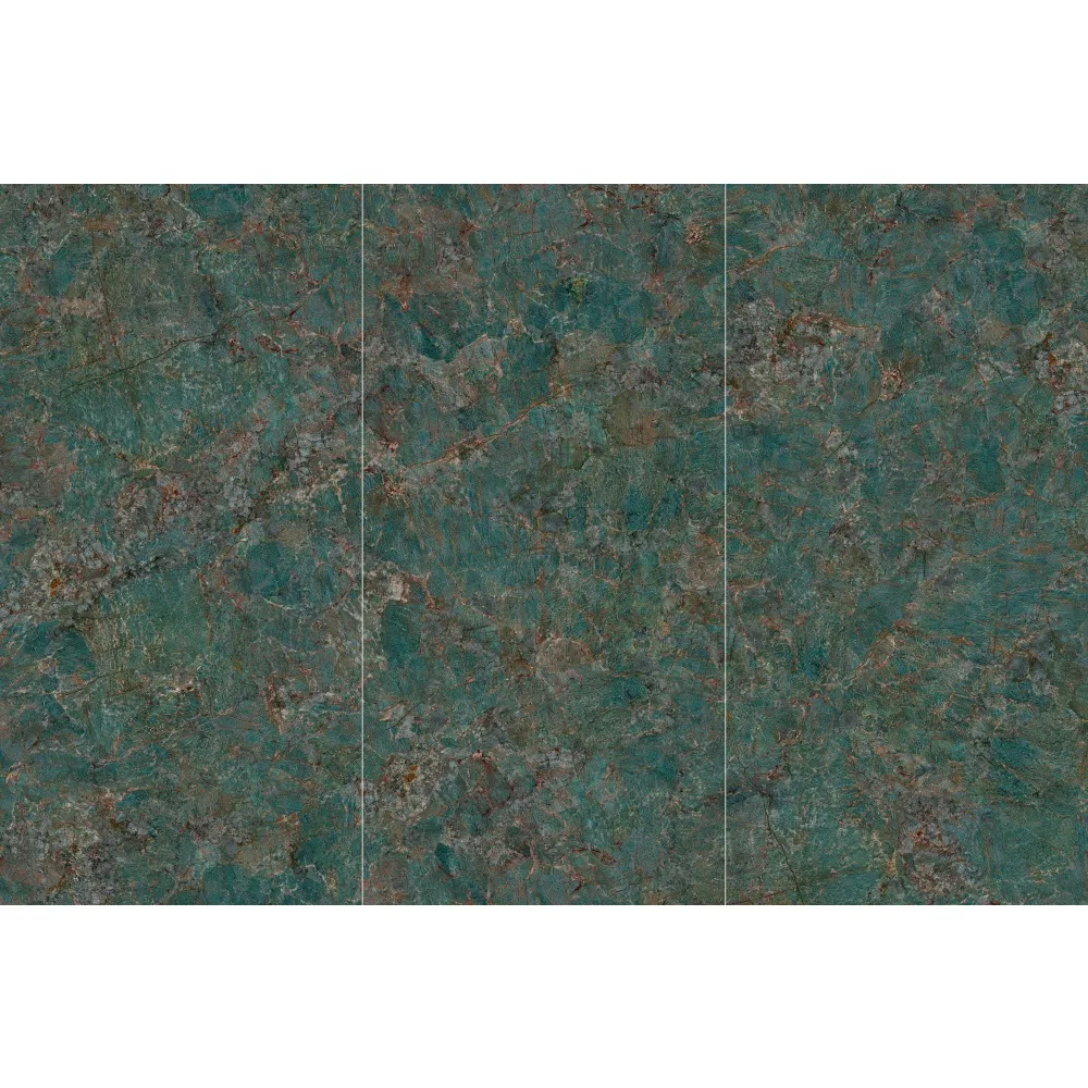 Weatherproof Full-Body Mineral-Based Wood-Grain Non-Porous Concrete-Effect Marble-Look Big Size Sintered Stone