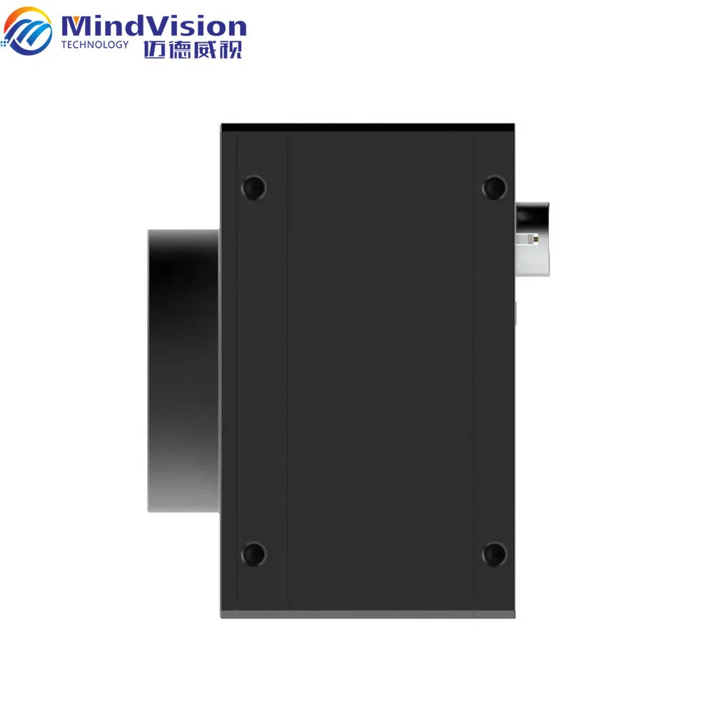 High-Performance 16MP Global Shutter Industrial Camera for Precision Imaging