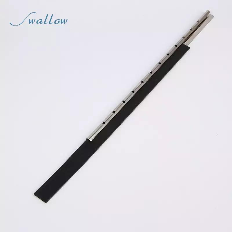 25cm High Quality Professional Replacement Blade Stainless Steel Window Quick Cleaning Blade