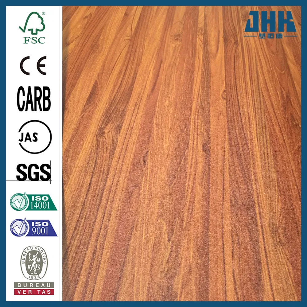 Jhk Chipboard HDF Plywood Melamine Door Skin Price