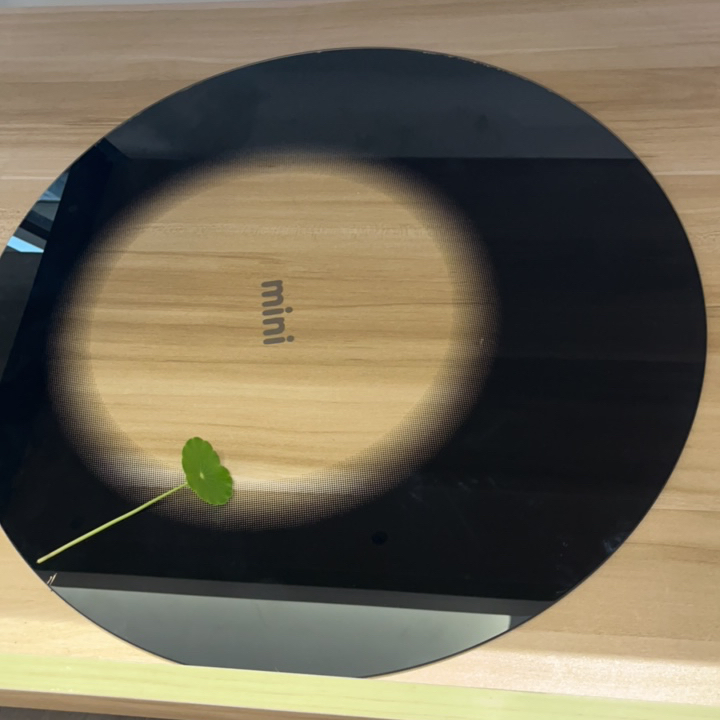 4mm Premium Durable Tempered Float Glass for Electronic Devices