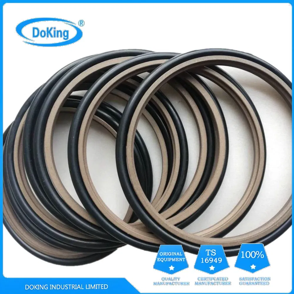 Гидравлическое маслоуплотнение SPGW