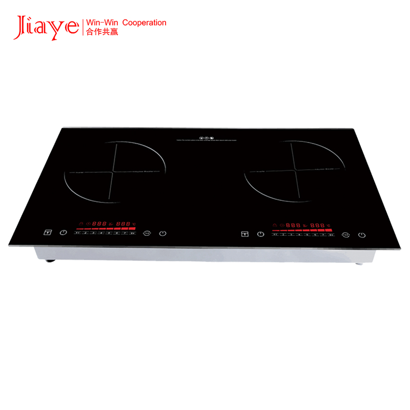 CE CB Certificate Homeware Built-in Induction Cooker
