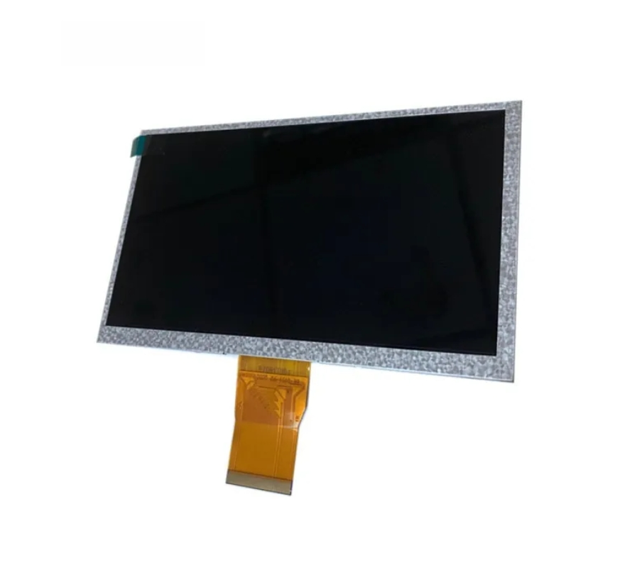 800*480DOT 7-Inch IPS TFT LCD Screen with RGB Interface