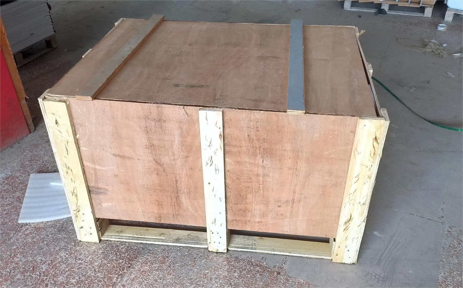 Эмалированная раковина для прачечной XD-2304