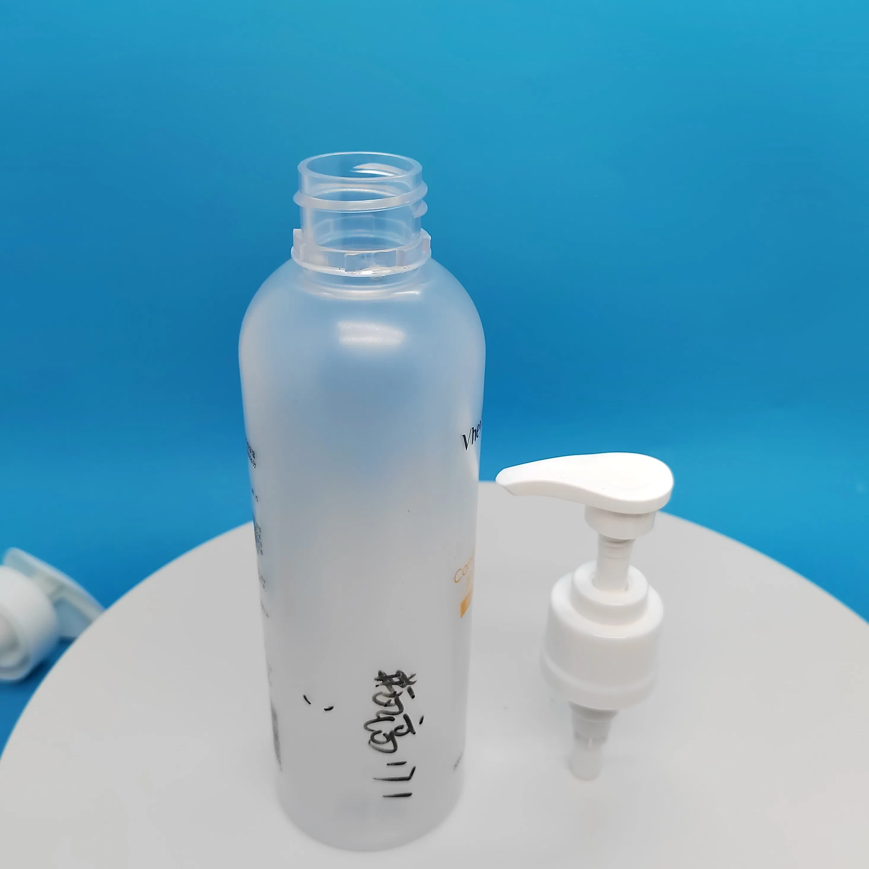 Hotel Bath Products 28/415 Theftproof Shampoo Body Washing Plastic Lotion Pump