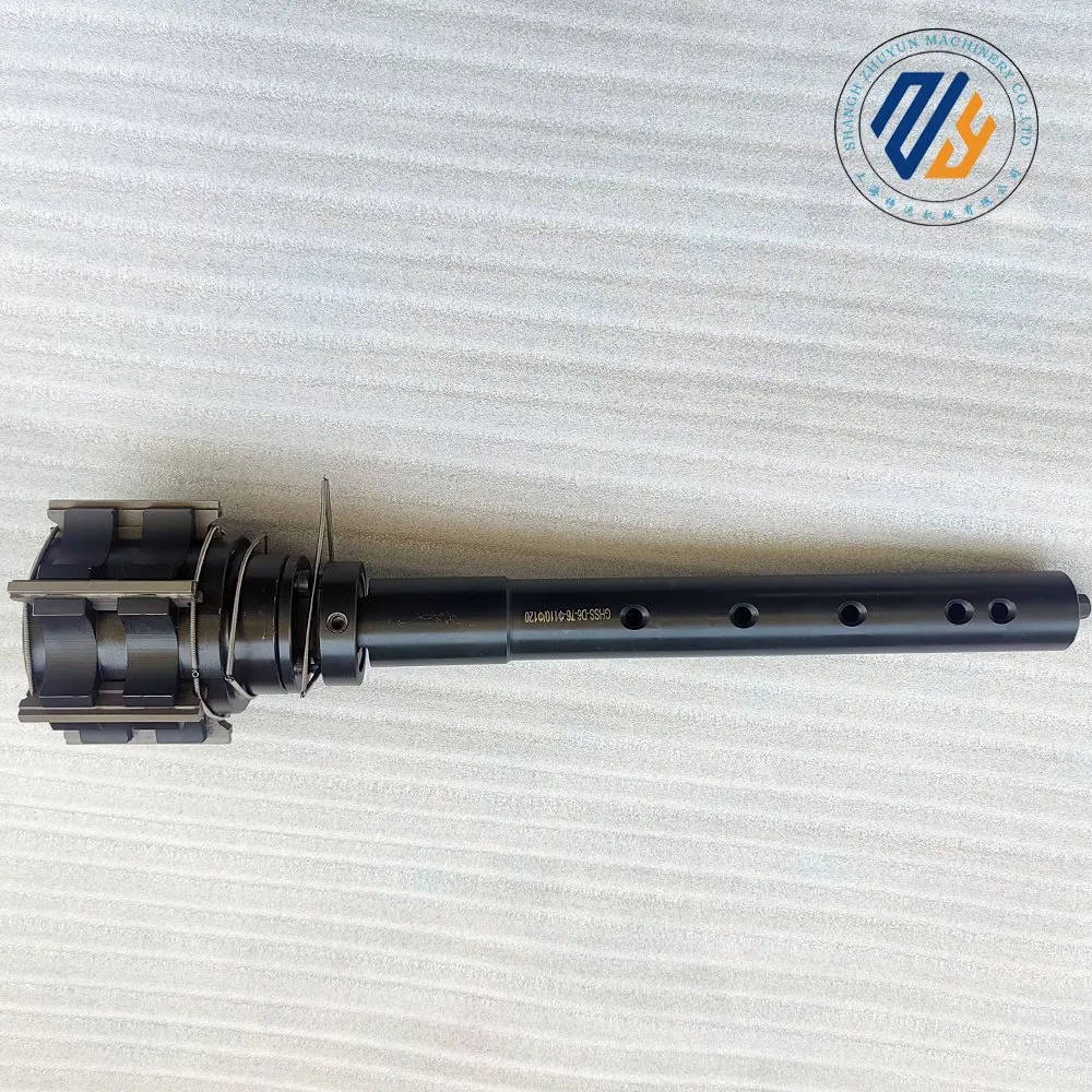 High Performance Cylinder Engine Multi-Stone Honing Head with Diamond Honing Stone Is The Best Tool for Cylinder Liner Honing