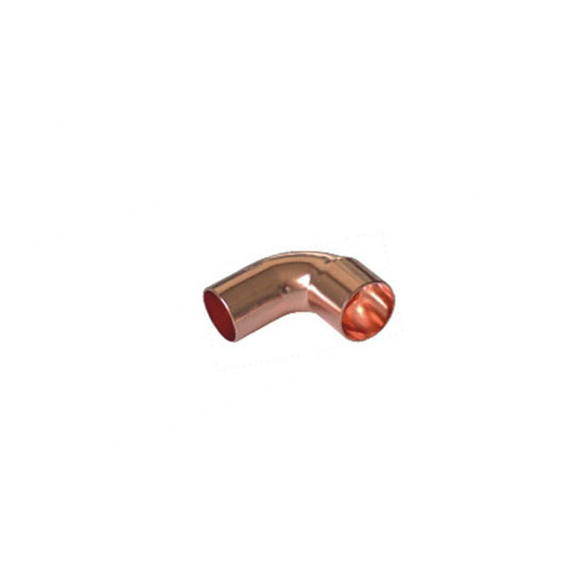 Factory Outlet Wholesale Copper Elbows for Plumbing, Air Conditioning and Drinking Water