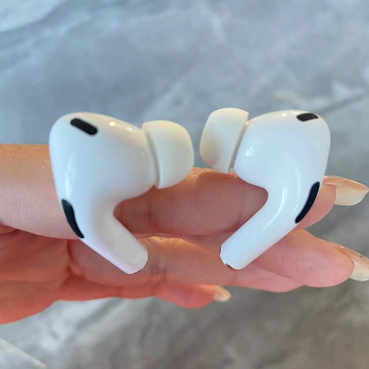 Чехол для беспроводных наушников Bluetooth с шумоподавлением