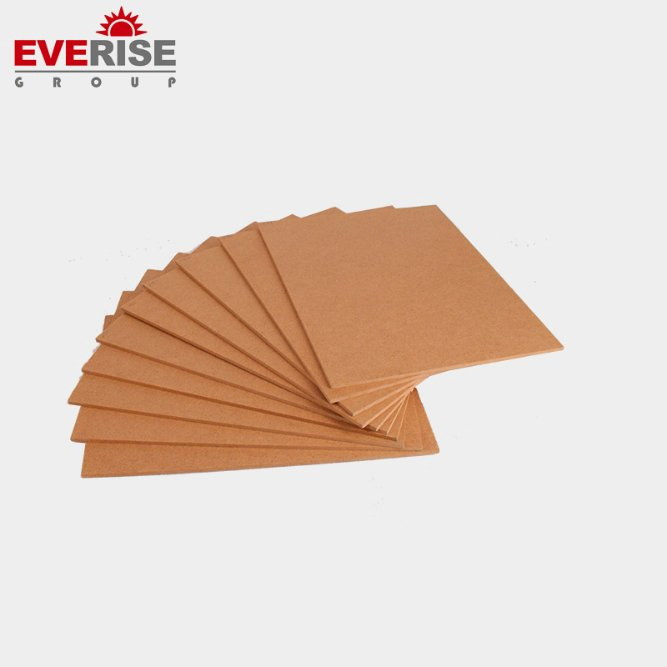 Melamine MDF/Slotted Wall Panel/Plain MDF/Slat Wall Panel/Veneer