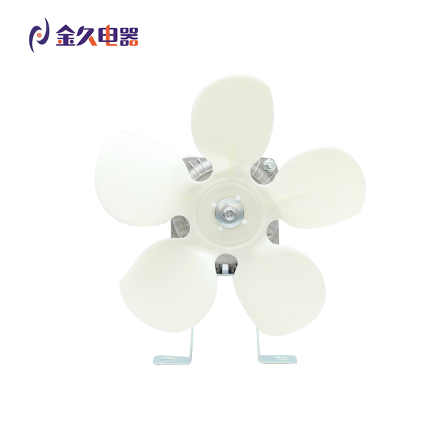 Copper Wire Winding AC Shaded Pole Motor 220V/110V Motor for Freezer