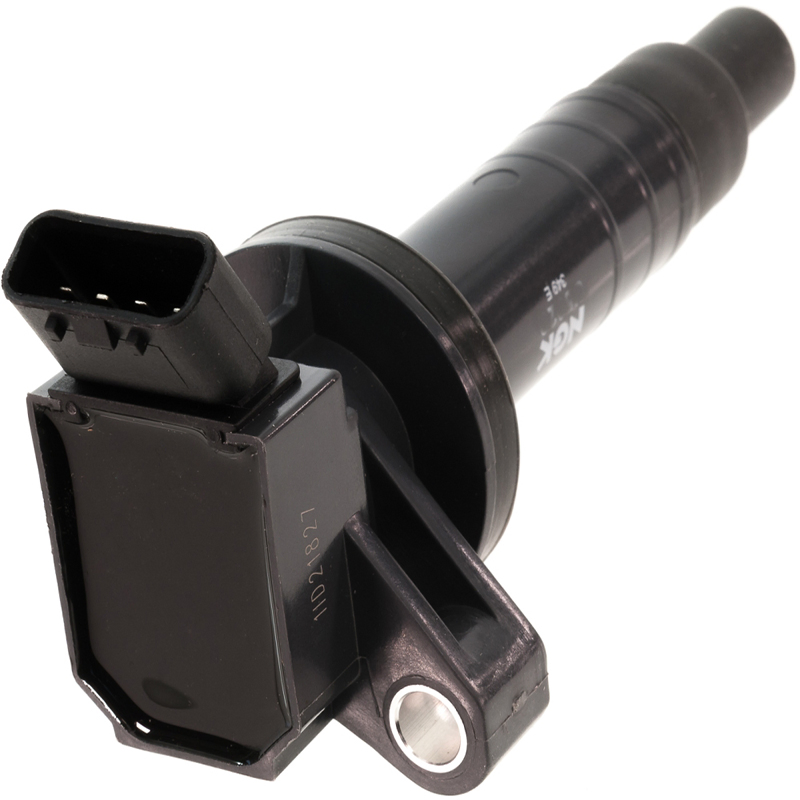 Жаропрочная катушка зажигания для двигателя