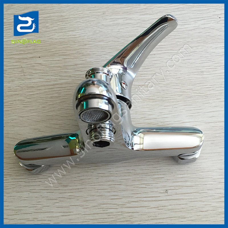 Brass Female Hand Spray Shower Tap Bidet Faucet